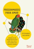 Cover: Programados para amar - Rocco Digital