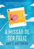 Cover: A miss&atilde;o de ser feliz - Rocco Digital