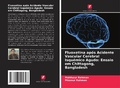 Cover: Fluoxetina apos Acidente Vascular Cerebral Isquemico Agudo - Edicoes Nosso Conhecimento