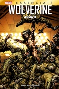 Cover: Wolverine: Arma X - PANINI