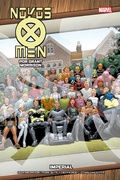 Cover: Novos X-Men por Grant Morrison vol. 02 - PANINI