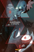 Cover: Die vol. 2 - PANINI