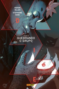 Enlarge image Cover: Die vol. 2 - PANINI