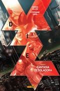 Cover: Die vol. 1 - PANINI
