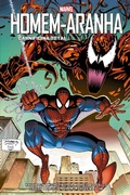 Cover: Homem-Aranha: Carnificina Total - PANINI