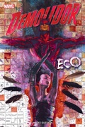 Cover: Demolidor: Eco - PANINI