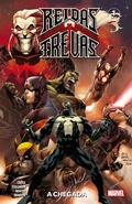 Cover: Rei das Trevas vol. 1 - PANINI