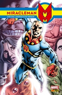 Enlarge image Cover: Miracleman vol. 2 - PANINI