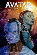 Cover: Avatar vol. 1 - PANINI
