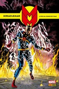 Cover: Miracleman vol. 1 - PANINI