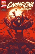 Cover: Carnificina Absoluta vol. 1 - PANINI