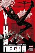 Cover: Vi&uacute;va-Negra (2021) vol. 03 - PANINI