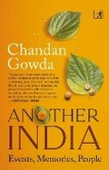 Cover: Another India - Simon & Schuster Publishers India Pvt Ltd