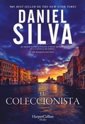 Cover: El coleccionista - HarperCollins Ib&eacute;rica S.A.
