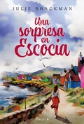 Cover: Una sorpresa en Escocia - HarperCollins Ib&eacute;rica S.A.