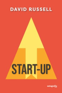 Enlarge image Cover: START-UP - Editorial Autografía