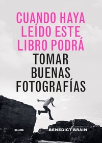 Abbildung von: Cuando haya leído este libro podrá tomar buenas fotografías - Blume