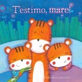 Cover: T'estimo, mare - Blume