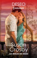 Cover: Las reglas del deseo - Harlequin, una divisi&oacute;n de HarperCollins Ib&eacute;rica, S.A.