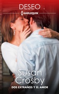 Cover: Dos extra&ntilde;os y el amor - Harlequin, una divisi&oacute;n de HarperCollins Ib&eacute;rica, S.A.