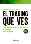 Cover: El trading que ves - Marcombo