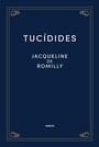 Cover: Tucídides - GREDOS