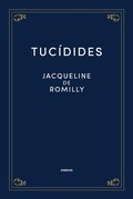 Cover: Tuc&iacute;dides - GREDOS