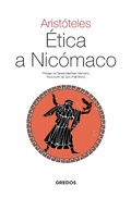 Cover: &Eacute;tica a Nic&oacute;maco - Gredos