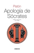 Cover: Apolog&iacute;a de S&oacute;crates - Gredos