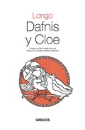 Cover: Dafnis y Cloe - Gredos