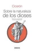Cover: Sobre la naturaleza de los dioses - Gredos