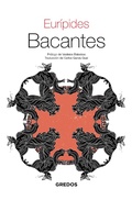 Cover: Bacantes - Gredos