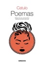 Cover: Poemas - Gredos