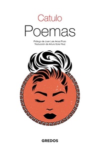 Enlarge image Cover: Poemas - Gredos
