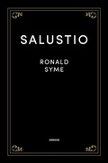 Cover: Salustio - GREDOS
