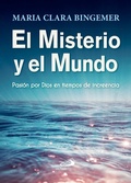 Cover: El misterio y el mundo - Editorial San Pablo