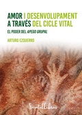 Cover: Amor i desenvolupament a trav&eacute;s del cicle vital - Sentir Editorial