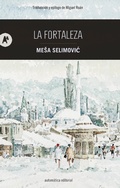 Cover: La fortaleza - Autom&aacute;tica Editorial