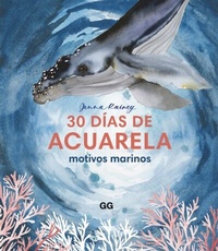 Abbildung von: 30 días de acuarela - Editorial GG