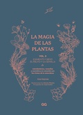 Cover: La magia de las plantas - Editorial GG