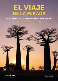 Abbildung von: El viaje de la mirada - JdeJ Editores