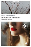 Cover: Historia de fantasmas - &Aacute;tico de los Libros