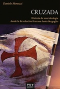 Cover: Cruzada - Publicacions de la Universitat de Val&egrave;ncia