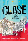 Cover: Clase - Melusina