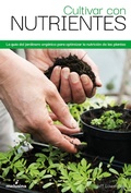 Cover: Cultivar con nutrientes - Melusina