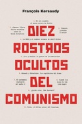 Cover: Diez rostros ocultos del comunismo - Melusina