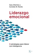 Cover: Liderazgo emocional - Editorial Kair&oacute;s