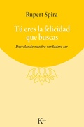 Cover: T&uacute; eres la felicidad que buscas - Editorial Kair&oacute;s