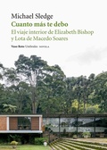 Cover: Cuanto m&aacute;s te debo - Vaso Roto Ediciones