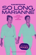Cover: So Long Marianne - Yonki Books